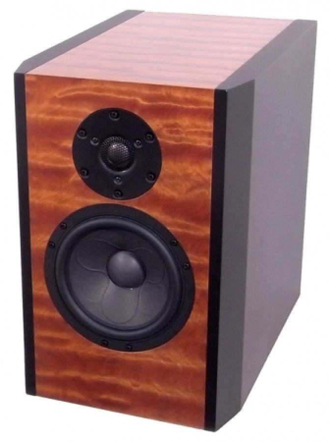 NADA 2-Way Klang + Ton Kit Assembled Photo